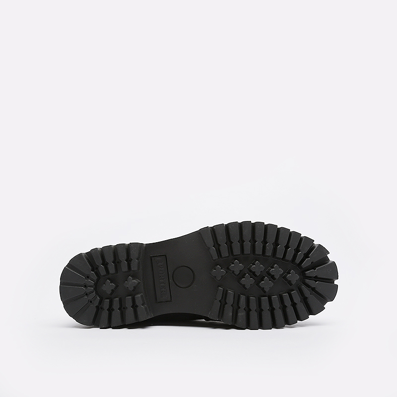 мужские черные ботинки Jack porter Work Boot WB-NF-M-черн - цена, описание, фото 5